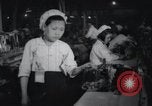 Image of PM Kim II Sung speaks on industrial development North Korea, 1948, second 17 stock footage video 65675028815