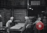 Image of PM Kim II Sung speaks on industrial development North Korea, 1948, second 28 stock footage video 65675028815