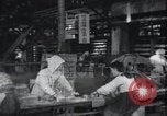 Image of PM Kim II Sung speaks on industrial development North Korea, 1948, second 29 stock footage video 65675028815