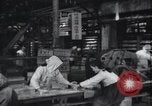 Image of PM Kim II Sung speaks on industrial development North Korea, 1948, second 30 stock footage video 65675028815