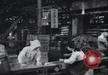 Image of PM Kim II Sung speaks on industrial development North Korea, 1948, second 31 stock footage video 65675028815