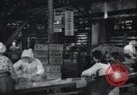 Image of PM Kim II Sung speaks on industrial development North Korea, 1948, second 32 stock footage video 65675028815