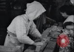 Image of PM Kim II Sung speaks on industrial development North Korea, 1948, second 33 stock footage video 65675028815