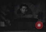 Image of PM Kim II Sung speaks on industrial development North Korea, 1948, second 38 stock footage video 65675028815