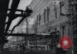 Image of PM Kim II Sung speaks on industrial development North Korea, 1948, second 47 stock footage video 65675028815
