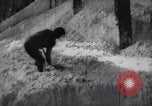 Image of PM Kim II Sung speaks on industrial development North Korea, 1948, second 55 stock footage video 65675028815