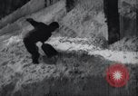 Image of PM Kim II Sung speaks on industrial development North Korea, 1948, second 56 stock footage video 65675028815