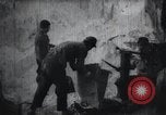 Image of PM Kim II Sung speaks on industrial development North Korea, 1948, second 59 stock footage video 65675028815
