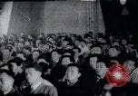 Image of Park Hyun Young speaks on maltreatment of South Koreans North Korea, 1948, second 1 stock footage video 65675028816
