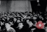 Image of Park Hyun Young speaks on maltreatment of South Koreans North Korea, 1948, second 3 stock footage video 65675028816