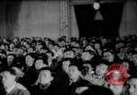 Image of Park Hyun Young speaks on maltreatment of South Koreans North Korea, 1948, second 6 stock footage video 65675028816