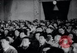 Image of Park Hyun Young speaks on maltreatment of South Koreans North Korea, 1948, second 7 stock footage video 65675028816