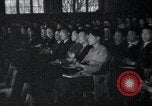 Image of Park Hyun Young speaks on maltreatment of South Koreans North Korea, 1948, second 17 stock footage video 65675028816