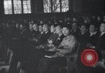 Image of Park Hyun Young speaks on maltreatment of South Koreans North Korea, 1948, second 19 stock footage video 65675028816