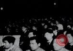 Image of Park Hyun Young speaks on maltreatment of South Koreans North Korea, 1948, second 54 stock footage video 65675028816