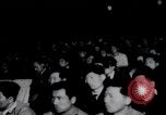 Image of Park Hyun Young speaks on maltreatment of South Koreans North Korea, 1948, second 55 stock footage video 65675028816
