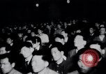 Image of Park Hyun Young speaks on maltreatment of South Koreans North Korea, 1948, second 58 stock footage video 65675028816