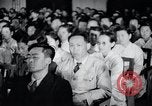 Image of Park Hyun Young speaks on maltreatment of South Koreans North Korea, 1948, second 62 stock footage video 65675028816