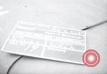 Image of US-Russian soldiers at 38th Parallel Kaesong Korea, 1945, second 3 stock footage video 65675028817