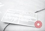 Image of US-Russian soldiers at 38th Parallel Kaesong Korea, 1945, second 4 stock footage video 65675028817