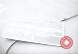 Image of US-Russian soldiers at 38th Parallel Kaesong Korea, 1945, second 5 stock footage video 65675028817