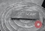 Image of US-Russian soldiers at 38th Parallel Kaesong Korea, 1945, second 7 stock footage video 65675028817