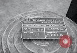 Image of US-Russian soldiers at 38th Parallel Kaesong Korea, 1945, second 13 stock footage video 65675028817