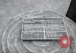 Image of US-Russian soldiers at 38th Parallel Kaesong Korea, 1945, second 17 stock footage video 65675028817