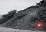 Image of US-Russian soldiers at 38th Parallel Kaesong Korea, 1945, second 24 stock footage video 65675028817