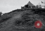 Image of US-Russian soldiers at 38th Parallel Kaesong Korea, 1945, second 25 stock footage video 65675028817