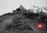 Image of US-Russian soldiers at 38th Parallel Kaesong Korea, 1945, second 26 stock footage video 65675028817