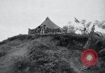 Image of US-Russian soldiers at 38th Parallel Kaesong Korea, 1945, second 29 stock footage video 65675028817