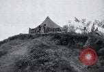 Image of US-Russian soldiers at 38th Parallel Kaesong Korea, 1945, second 30 stock footage video 65675028817