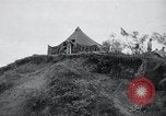 Image of US-Russian soldiers at 38th Parallel Kaesong Korea, 1945, second 31 stock footage video 65675028817