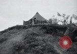 Image of US-Russian soldiers at 38th Parallel Kaesong Korea, 1945, second 35 stock footage video 65675028817