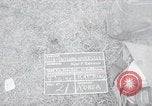 Image of US-Russian soldiers listen guitar Kaesong Korea 38th Parallel, 1945, second 1 stock footage video 65675028819