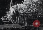 Standbild Straßenbau Birma, 1943, aus Sekunde 3 historischem Filmmaterial Videoclip 65675028821
