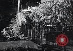 Standbild Straßenbau Birma, 1943, aus Sekunde 4 historischem Filmmaterial Videoclip 65675028821