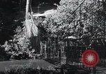 Standbild Straßenbau Birma, 1943, aus Sekunde 9 historischem Filmmaterial Videoclip 65675028821