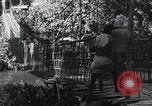 Standbild Straßenbau Birma, 1943, aus Sekunde 11 historischem Filmmaterial Videoclip 65675028821