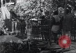 Standbild Straßenbau Birma, 1943, aus Sekunde 12 historischem Filmmaterial Videoclip 65675028821