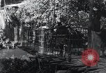 Standbild Straßenbau Birma, 1943, aus Sekunde 16 historischem Filmmaterial Videoclip 65675028821