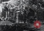 Standbild Straßenbau Birma, 1943, aus Sekunde 17 historischem Filmmaterial Videoclip 65675028821