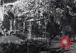 Standbild Straßenbau Birma, 1943, aus Sekunde 18 historischem Filmmaterial Videoclip 65675028821