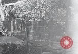 Standbild Straßenbau Birma, 1943, aus Sekunde 19 historischem Filmmaterial Videoclip 65675028821