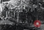 Standbild Straßenbau Birma, 1943, aus Sekunde 21 historischem Filmmaterial Videoclip 65675028821