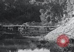 Standbild Straßenbau Birma, 1943, aus Sekunde 42 historischem Filmmaterial Videoclip 65675028821