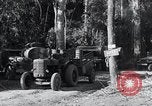 Standbild Straßenbau Birma, 1943, aus Sekunde 55 historischem Filmmaterial Videoclip 65675028821