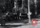 Standbild Straßenbau Birma, 1943, aus Sekunde 58 historischem Filmmaterial Videoclip 65675028821