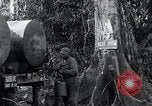 Standbild Straßenbau Birma, 1943, aus Sekunde 61 historischem Filmmaterial Videoclip 65675028821